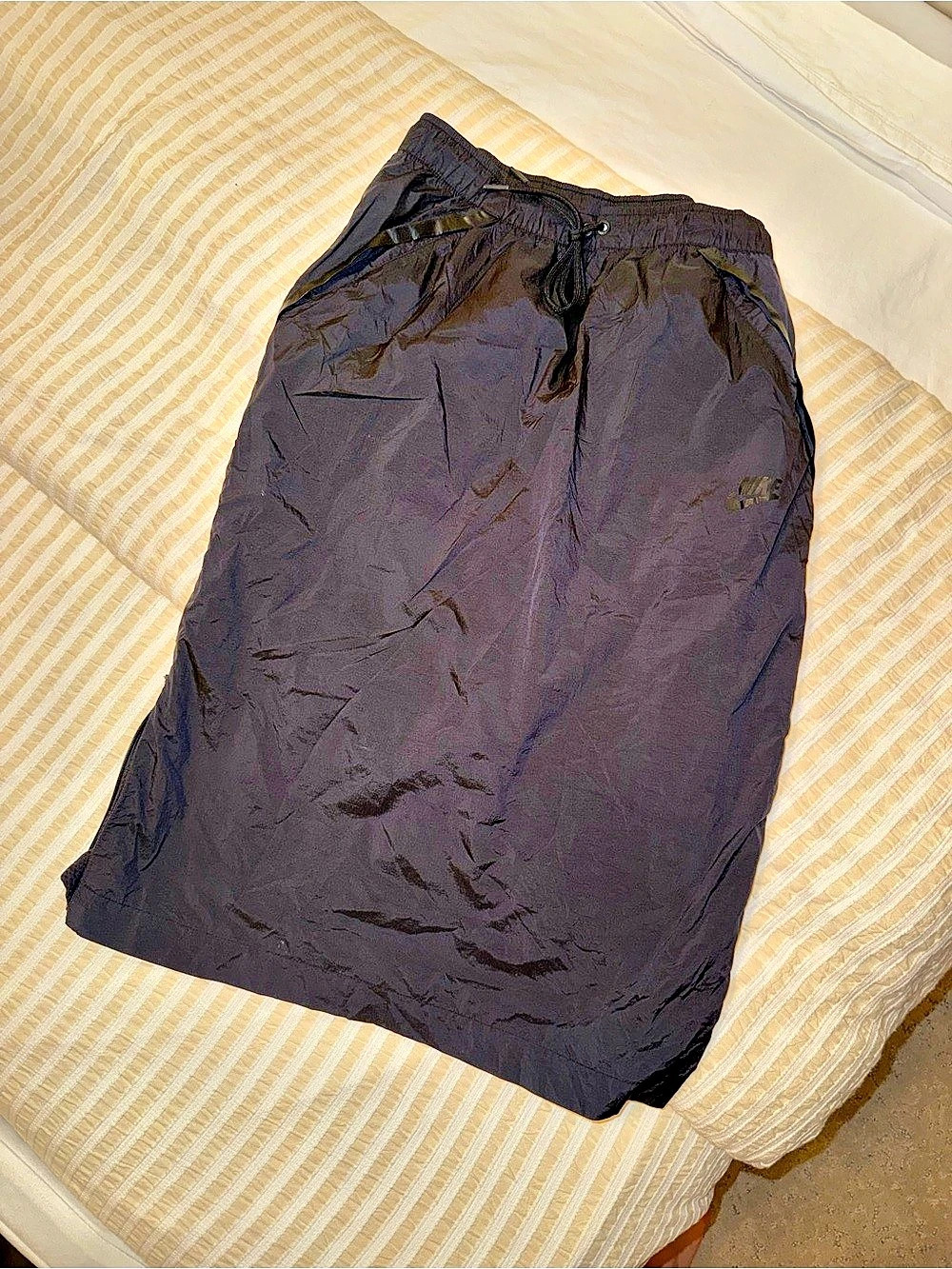 Nike Skirt Black Small - Picture 3 of 13
